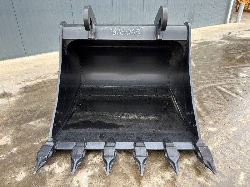 Verachtert CW20 / CW30 / CW40 - Kašika za Građevinska mašina: slika 2 Verachtert CW20 / CW30 / CW40 - Kašika za Građevinska mašina: slika 2