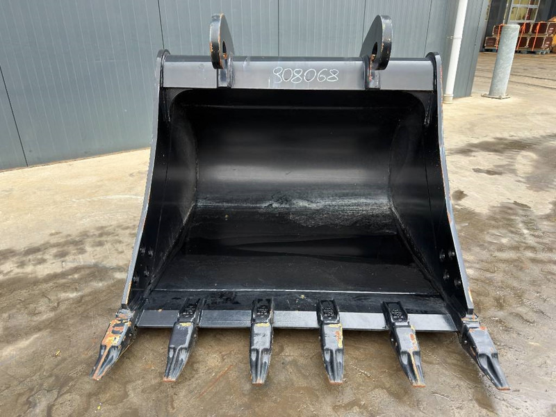 Verachtert CW20 - Kašika za Građevinska mašina: slika 2 Verachtert CW20 - Kašika za Građevinska mašina: slika 2