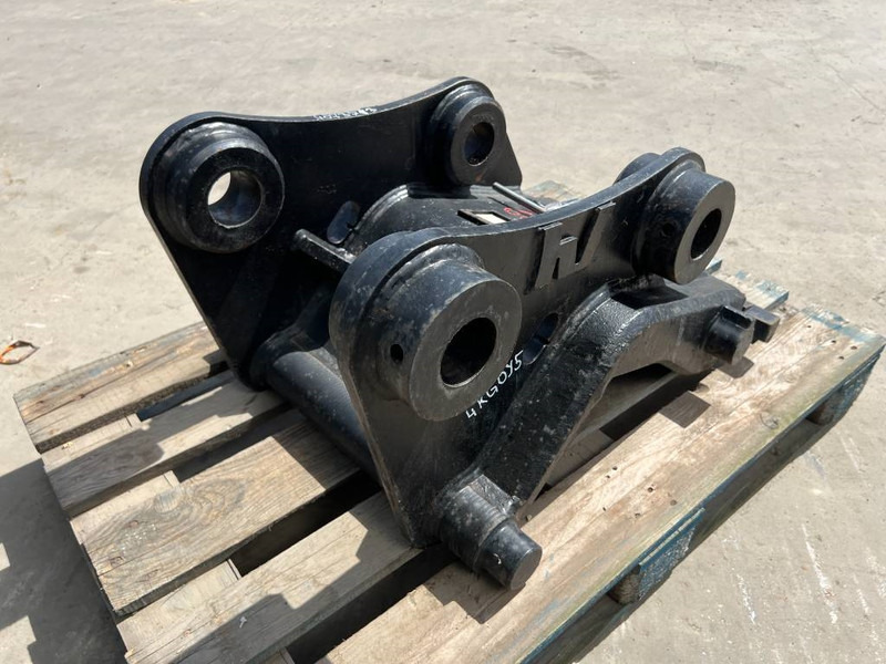 Verachtert CW20 - M316C - Brza spojnica za Građevinska mašina: slika 5 Verachtert CW20 - M316C - Brza spojnica za Građevinska mašina: slika 5