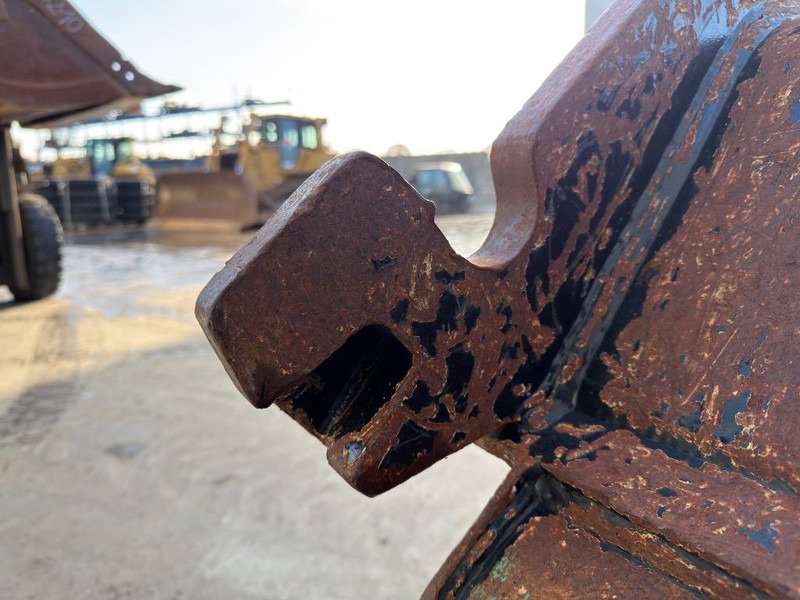 Kašika za Građevinska mašina Verachtert CW20S / CW30S / CW40S: slika 10 Kašika za Građevinska mašina Verachtert CW20S / CW30S / CW40S: slika 10