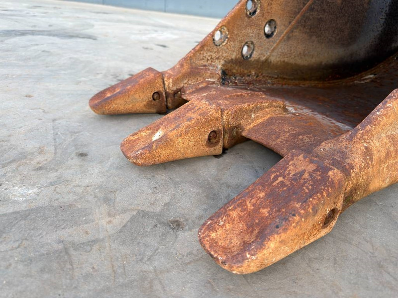 Kašika za Građevinska mašina Verachtert CW20S / CW30S / CW40S: slika 11 Kašika za Građevinska mašina Verachtert CW20S / CW30S / CW40S: slika 11