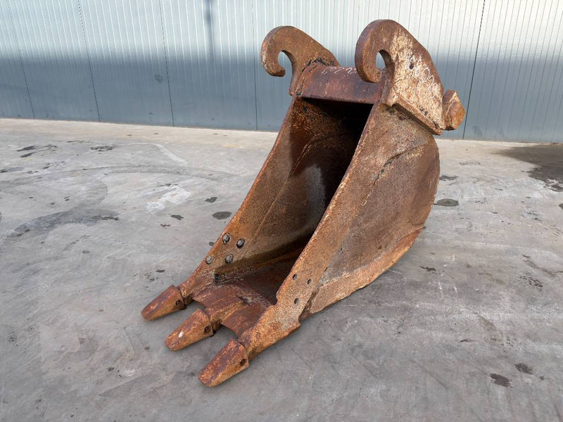 Verachtert CW20S / CW30S / CW40S - Kašika za Građevinska mašina: slika 1 Verachtert CW20S / CW30S / CW40S - Kašika za Građevinska mašina: slika 1