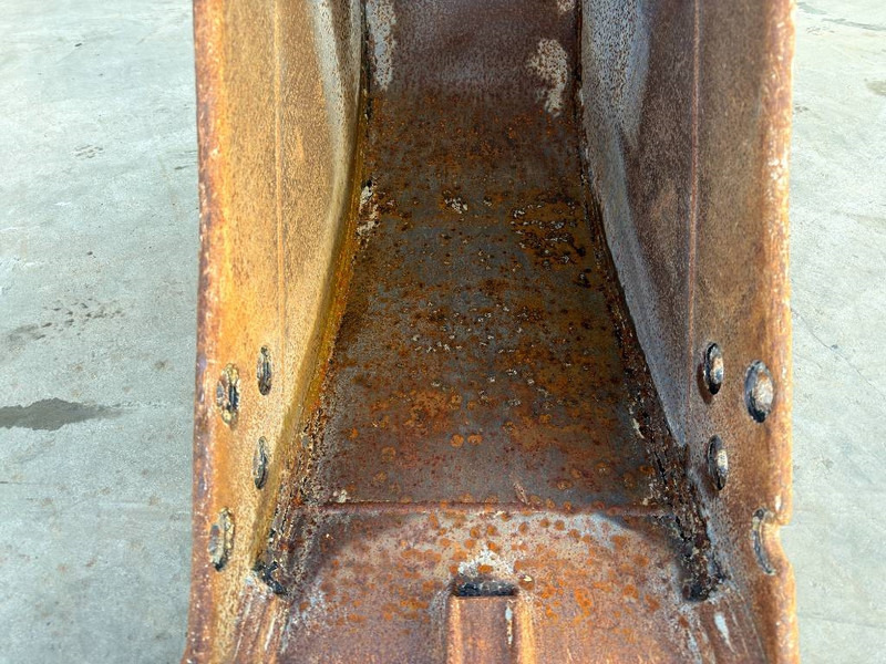 Kašika za Građevinska mašina Verachtert CW20S / CW30S / CW40S: slika 13 Kašika za Građevinska mašina Verachtert CW20S / CW30S / CW40S: slika 13