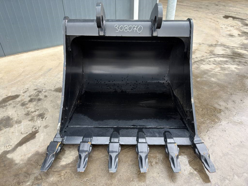 Verachtert CW20S / CW30S / CW40S - Kašika za Građevinska mašina: slika 2 Verachtert CW20S / CW30S / CW40S - Kašika za Građevinska mašina: slika 2