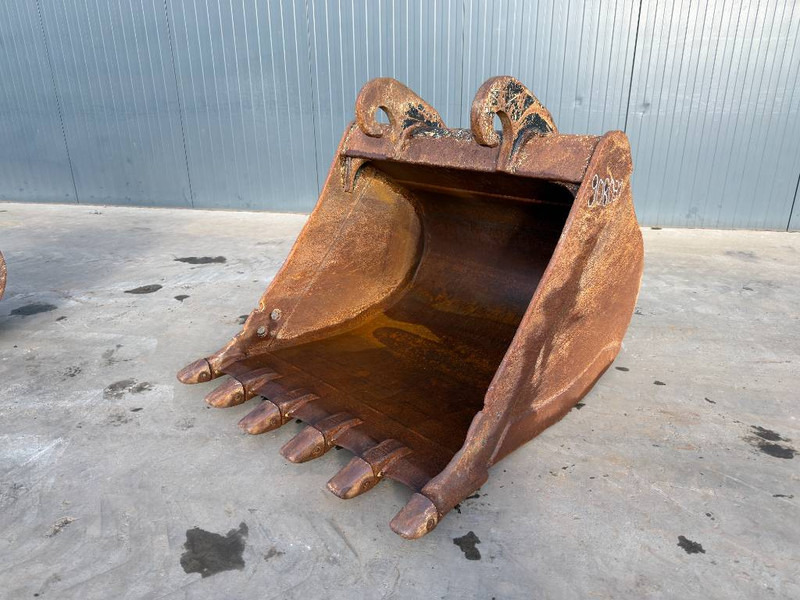 Verachtert CW20S / CW30S / CW40S - Kašika za Građevinska mašina: slika 1 Verachtert CW20S / CW30S / CW40S - Kašika za Građevinska mašina: slika 1