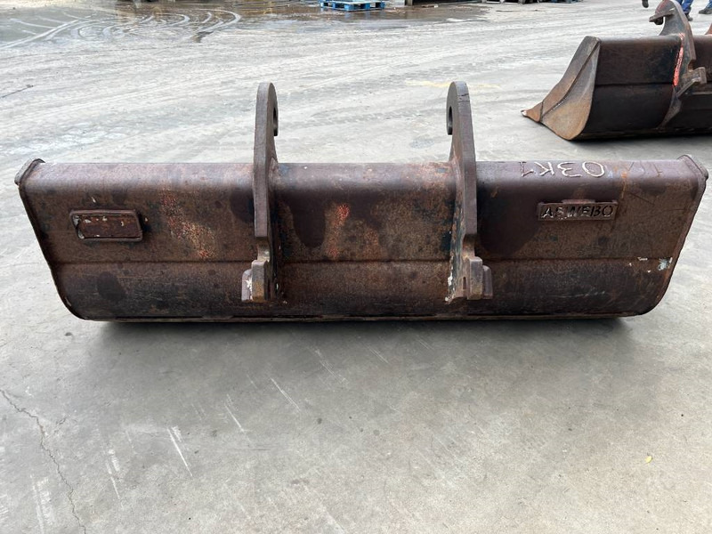 Verachtert CW30 / CW40 - Kašika za Građevinska mašina: slika 5 Verachtert CW30 / CW40 - Kašika za Građevinska mašina: slika 5