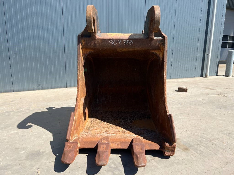 Verachtert CW45S - Kašika za Građevinska mašina: slika 2 Verachtert CW45S - Kašika za Građevinska mašina: slika 2