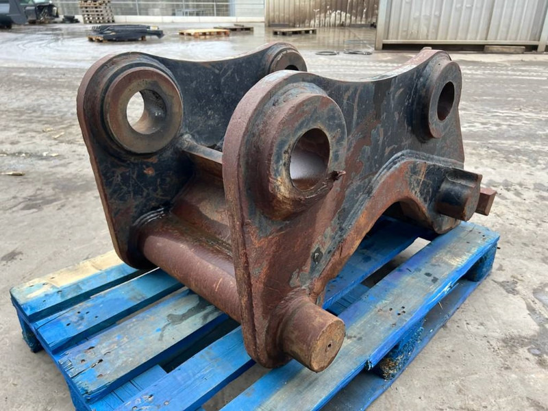 Verachtert CW55S - 336D - Brza spojnica za Građevinska mašina: slika 5 Verachtert CW55S - 336D - Brza spojnica za Građevinska mašina: slika 5