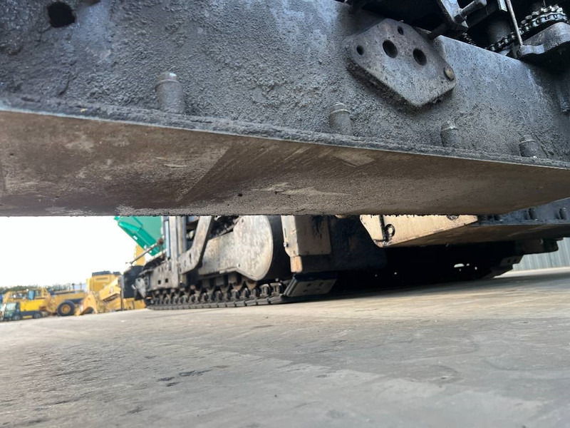 Asfaltni finišer Vögele SUPER 1800-3i: slika 15