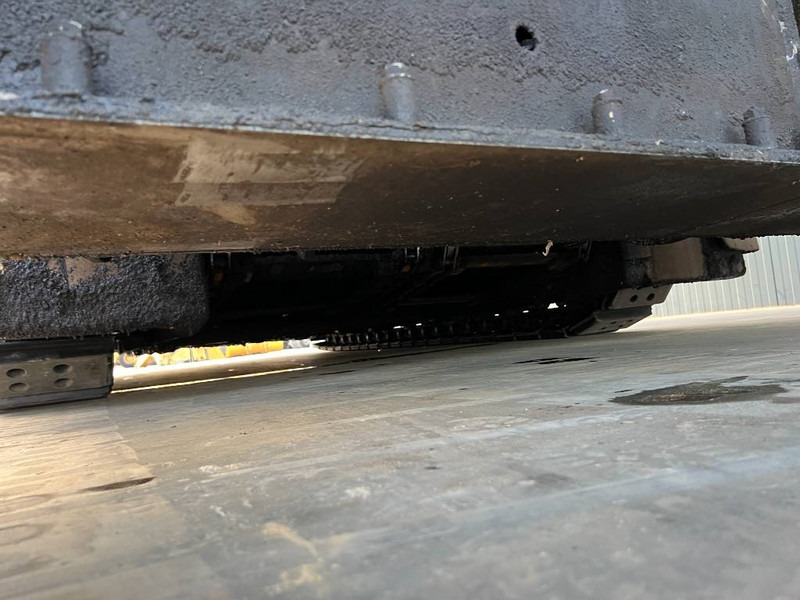 Asfaltni finišer Vögele SUPER 1800-3i: slika 16