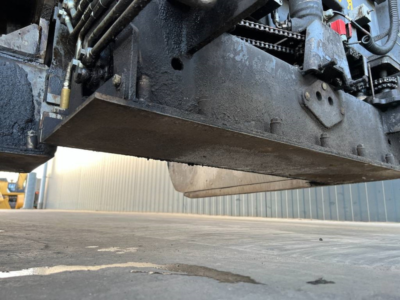 Asfaltni finišer Vögele SUPER 1800-3i: slika 17