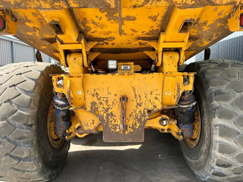 Volvo A35E FS - Zglobni kiper: slika 5 Volvo A35E FS - Zglobni kiper: slika 5