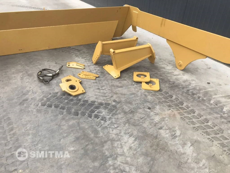 Volvo A45G - Hidraulična dizalica za Građevinska mašina: slika 5 Volvo A45G - Hidraulična dizalica za Građevinska mašina: slika 5