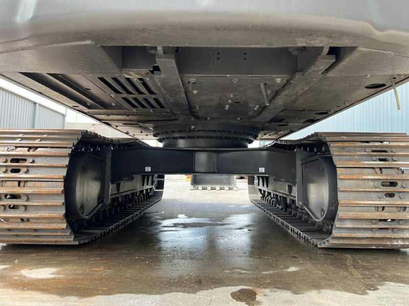 Novu Bager guseničar Volvo EC210: slika 7 Novu Bager guseničar Volvo EC210: slika 7