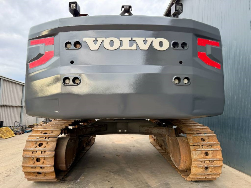 Volvo EC750E L - Bager guseničar: slika 4 Volvo EC750E L - Bager guseničar: slika 4