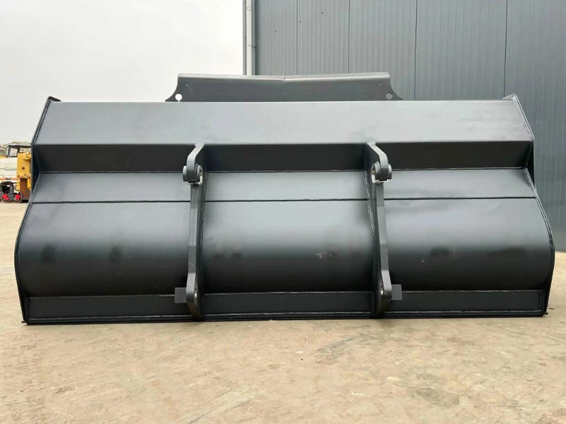 Volvo ISO / Lundberg - Caterpillar 962M - Kašika za Građevinska mašina: slika 5 Volvo ISO / Lundberg - Caterpillar 962M - Kašika za Građevinska mašina: slika 5