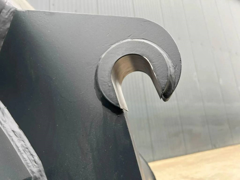 Volvo ISO / Lundberg - Caterpillar 962M - Kašika za Građevinska mašina: slika 2 Volvo ISO / Lundberg - Caterpillar 962M - Kašika za Građevinska mašina: slika 2