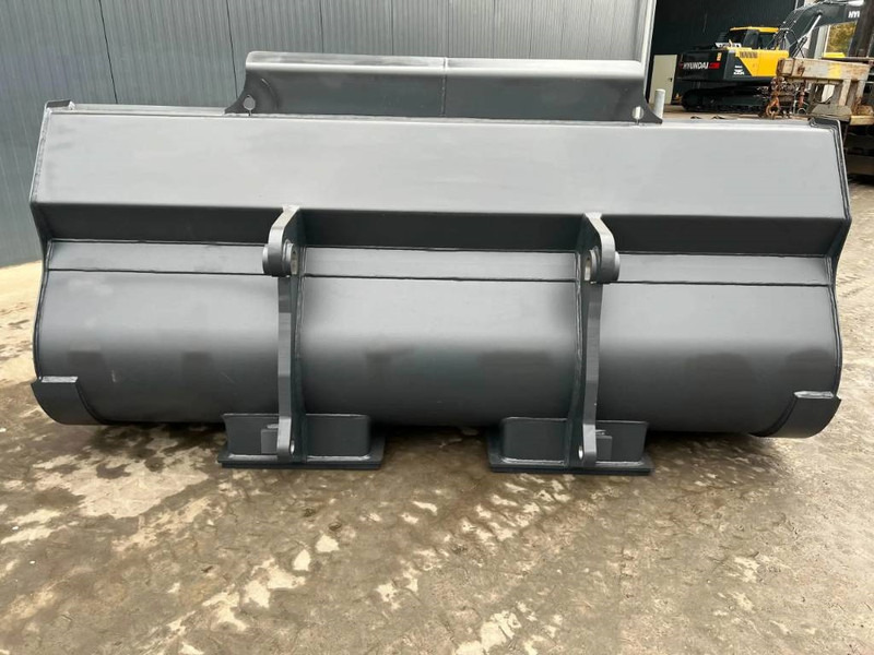 Volvo ISO / Lundberg - Volvo L90H - Kašika za Građevinska mašina: slika 3 Volvo ISO / Lundberg - Volvo L90H - Kašika za Građevinska mašina: slika 3