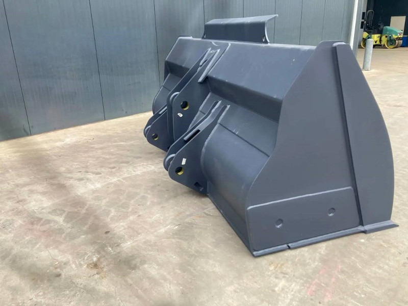 Novu Kašika za Građevinska mašina Volvo L120H: slika 7 Novu Kašika za Građevinska mašina Volvo L120H: slika 7