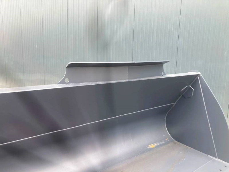 Novu Kašika za Građevinska mašina Volvo L120H: slika 6 Novu Kašika za Građevinska mašina Volvo L120H: slika 6