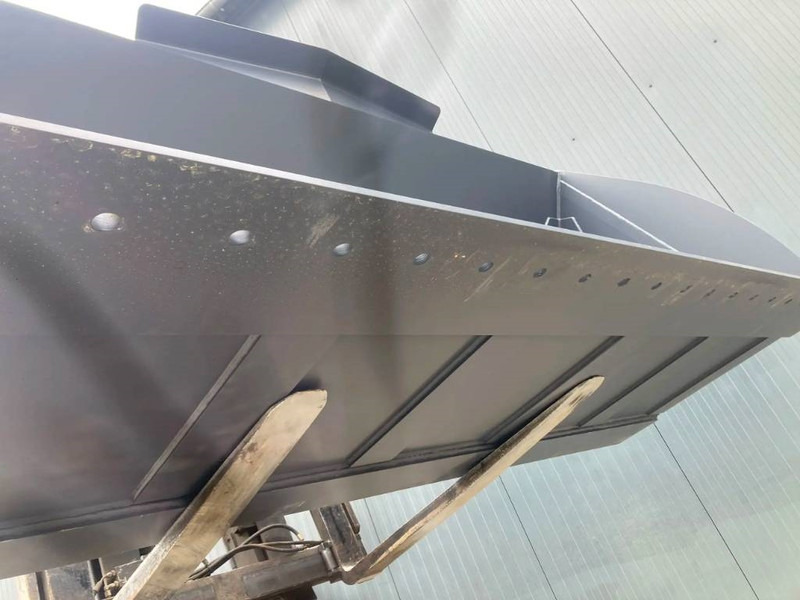 Novu Kašika za Građevinska mašina Volvo L120H: slika 10 Novu Kašika za Građevinska mašina Volvo L120H: slika 10