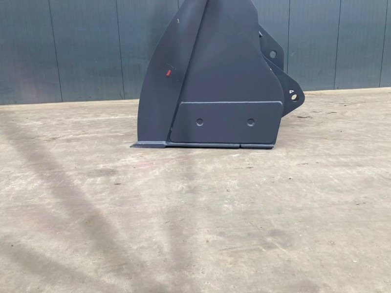 Novu Kašika za Građevinska mašina Volvo L120H: slika 8 Novu Kašika za Građevinska mašina Volvo L120H: slika 8