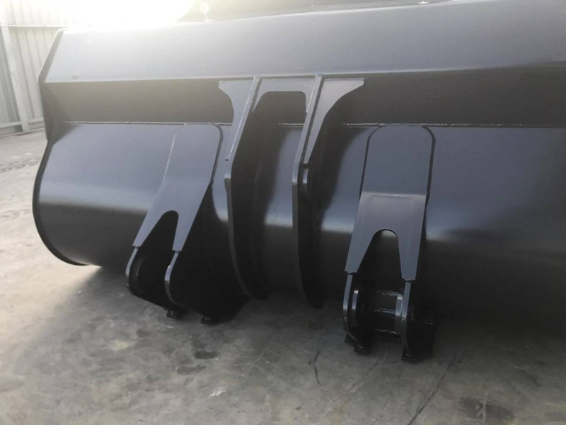 Volvo L180F - Kašika za Građevinska mašina: slika 3 Volvo L180F - Kašika za Građevinska mašina: slika 3