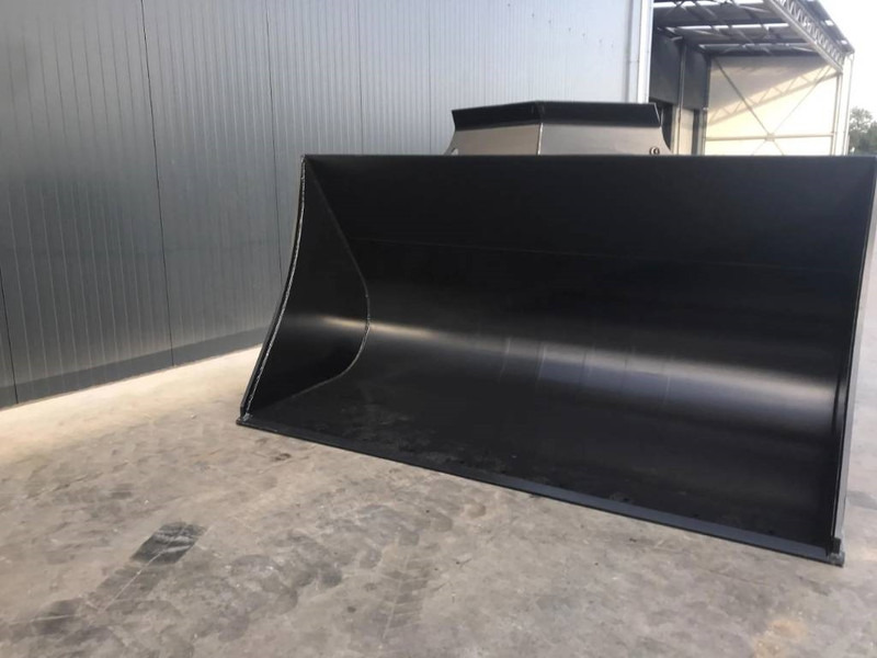 Volvo L180G - Kašika za Građevinska mašina: slika 4 Volvo L180G - Kašika za Građevinska mašina: slika 4