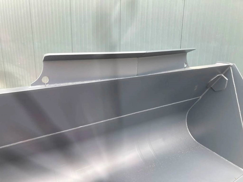 Volvo L90G - Kašika za Građevinska mašina: slika 4 Volvo L90G - Kašika za Građevinska mašina: slika 4