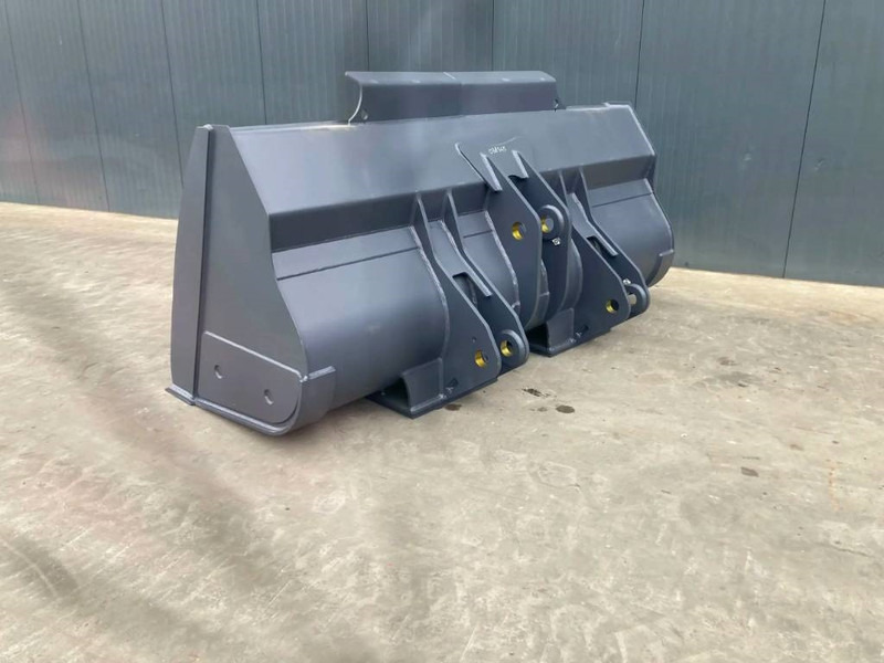 Volvo L90H - Kašika za Građevinska mašina: slika 5 Volvo L90H - Kašika za Građevinska mašina: slika 5