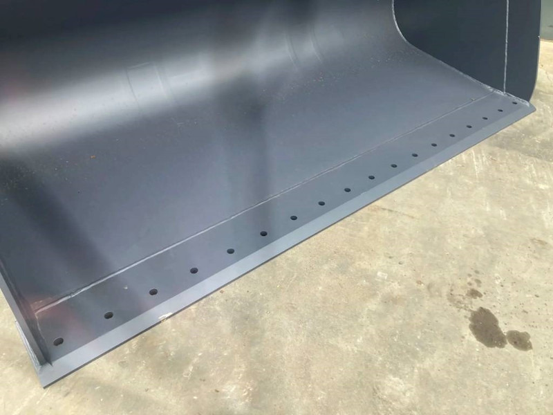 Volvo L90H - Kašika za Građevinska mašina: slika 3 Volvo L90H - Kašika za Građevinska mašina: slika 3