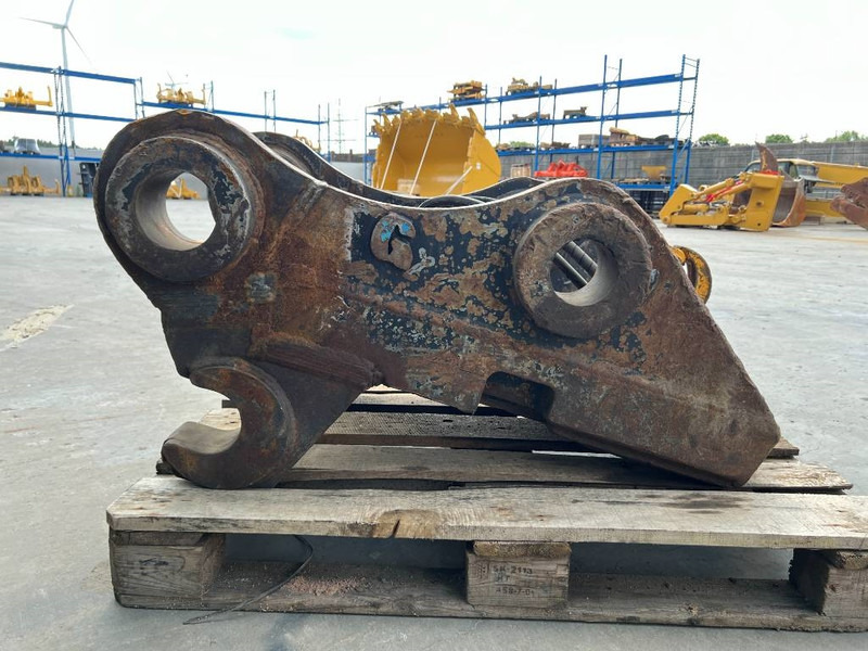 Volvo S3 / 352F - Brza spojnica za Građevinska mašina: slika 4 Volvo S3 / 352F - Brza spojnica za Građevinska mašina: slika 4