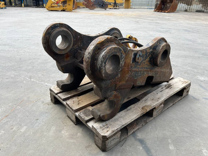 Volvo S3 / 352F - Brza spojnica za Građevinska mašina: slika 5 Volvo S3 / 352F - Brza spojnica za Građevinska mašina: slika 5