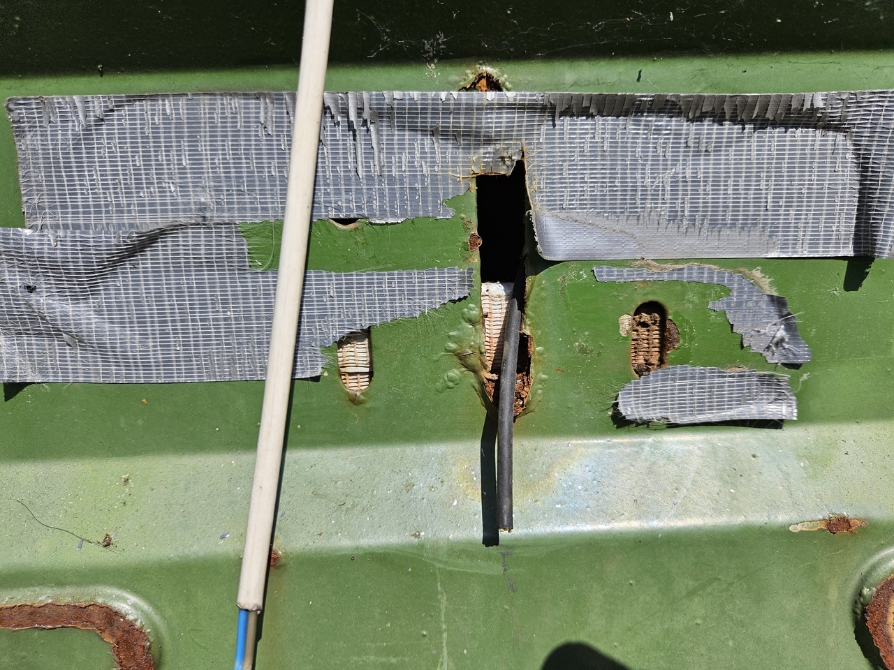 Amazone - Deponator gnojnice: slika 5 Amazone - Deponator gnojnice: slika 5