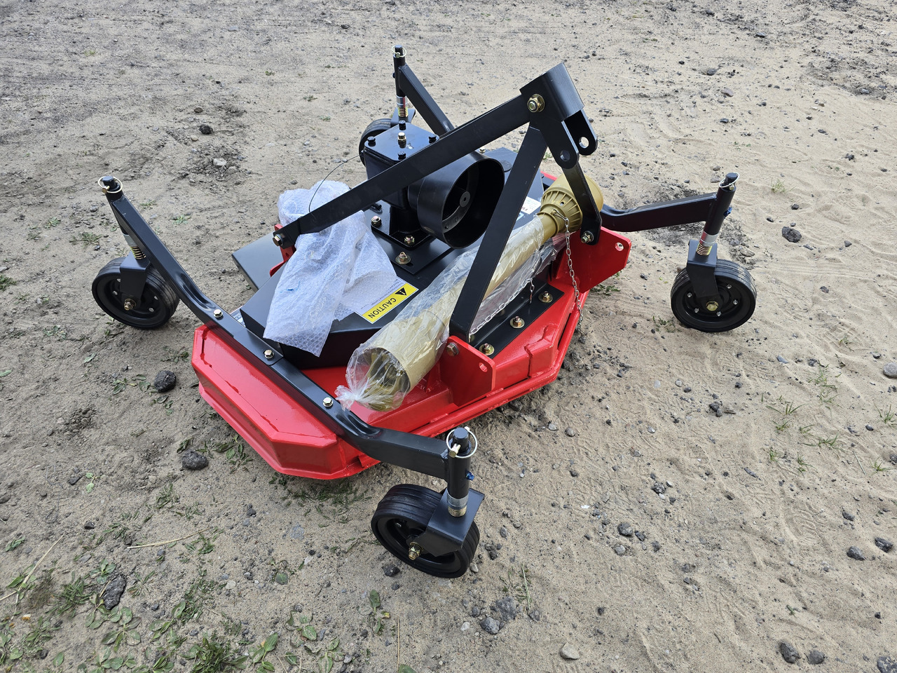 FHM FHM DM120 - Kosačica: slika 2 FHM FHM DM120 - Kosačica: slika 2