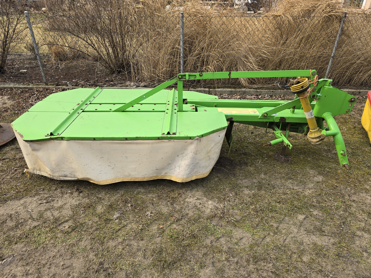 FRICKE KM 185 - Kosačica: slika 4 FRICKE KM 185 - Kosačica: slika 4