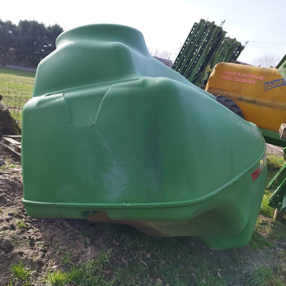 Fendt Rogator - Prskalica: slika 2 Fendt Rogator - Prskalica: slika 2
