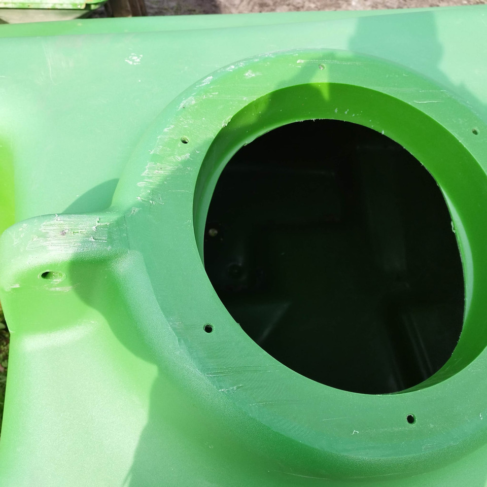 Fendt Rogator - Prskalica: slika 4 Fendt Rogator - Prskalica: slika 4