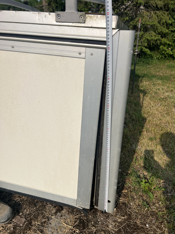 Irsta Skap VW T5 T4 T6 - Automobil: slika 4 Irsta Skap VW T5 T4 T6 - Automobil: slika 4