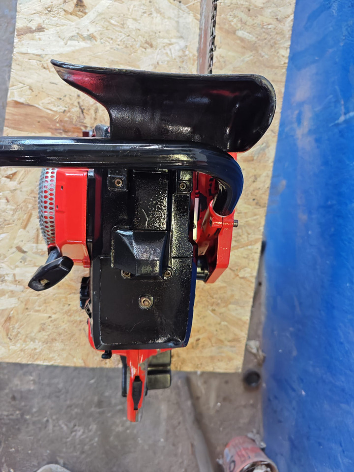 JONSEREDS 70 F - Građevinska oprema: slika 5 JONSEREDS 70 F - Građevinska oprema: slika 5