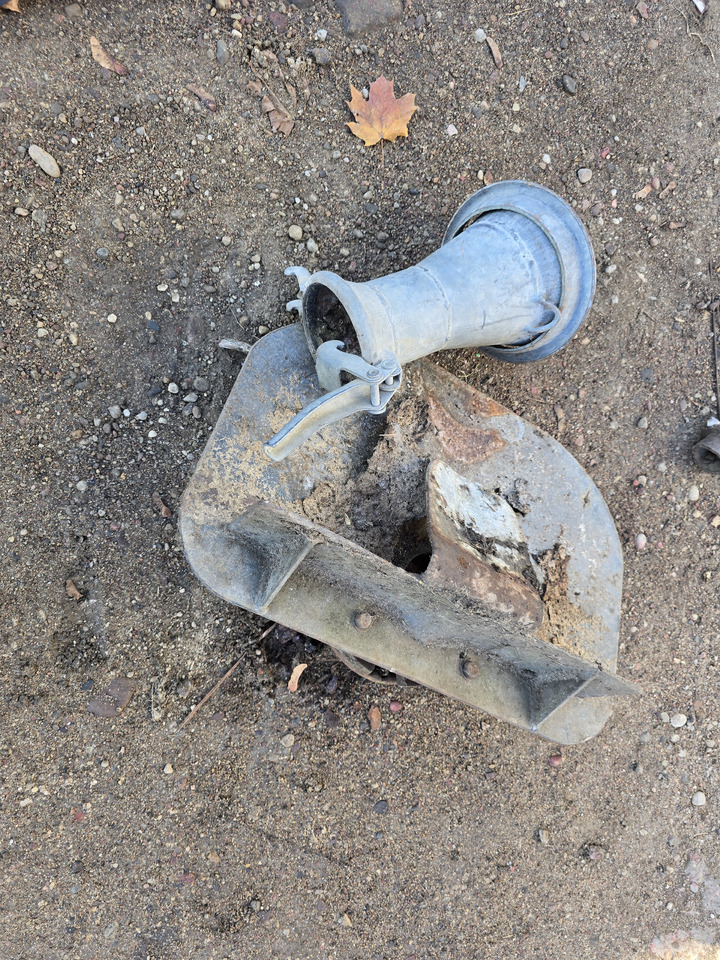 Jako 14000 - Cisterna za osoku: slika 3 Jako 14000 - Cisterna za osoku: slika 3