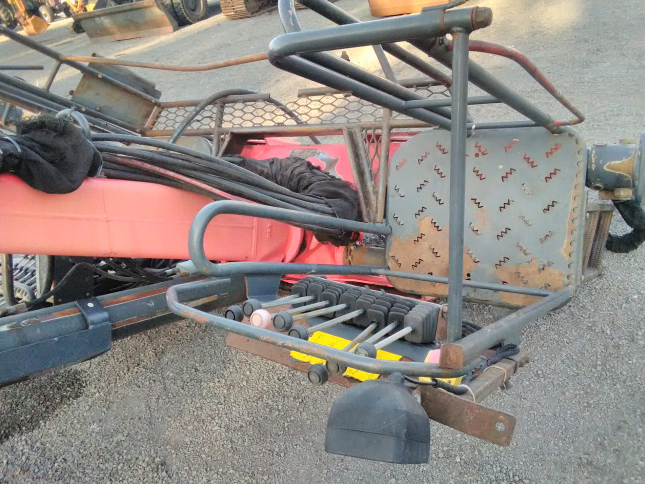PALFINGER Epsilon 100 L - Kran za kamion: slika 5 PALFINGER Epsilon 100 L - Kran za kamion: slika 5
