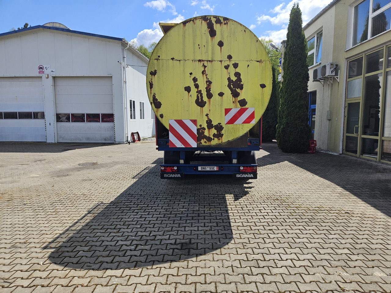 PV18 - Prikolica za automobil: slika 5 PV18 - Prikolica za automobil: slika 5