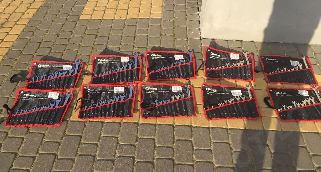 QTechnic QTKPO-01 - Гаражна опрема: slika 1 QTechnic QTKPO-01 - Гаражна опрема: slika 1