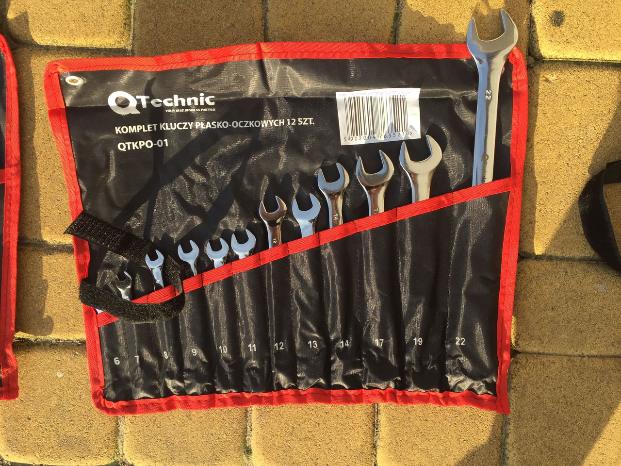 QTechnic QTKPO-01 - Гаражна опрема: slika 5 QTechnic QTKPO-01 - Гаражна опрема: slika 5