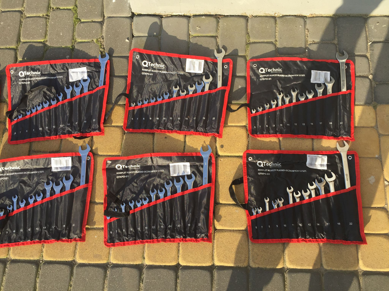 QTechnic QTKPO-01 - Гаражна опрема: slika 3 QTechnic QTKPO-01 - Гаражна опрема: slika 3