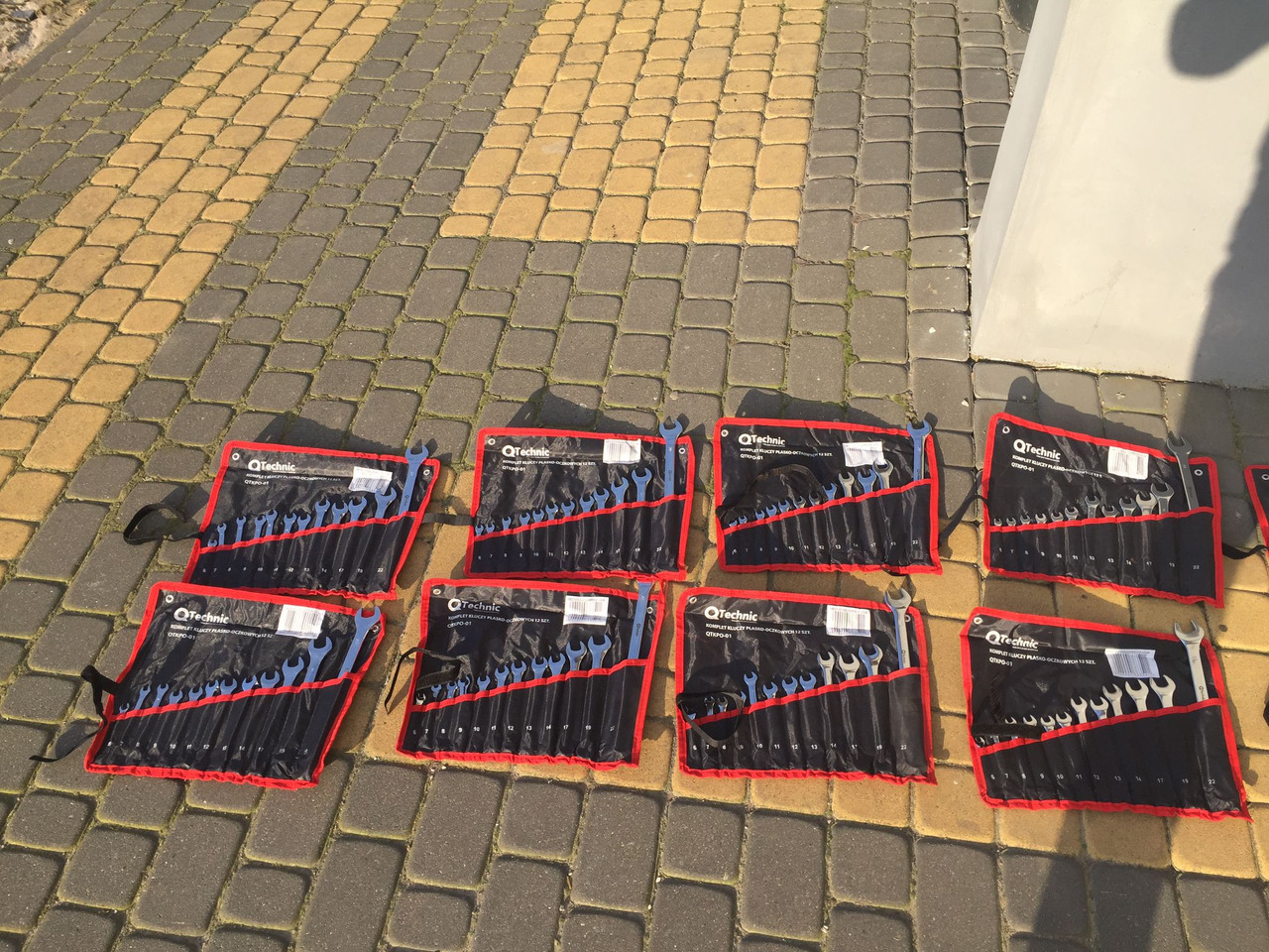 QTechnic QTKPO-01 - Гаражна опрема: slika 2 QTechnic QTKPO-01 - Гаражна опрема: slika 2