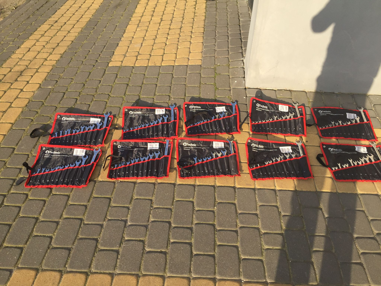 QTechnic QTKPO-01 - Гаражна опрема: slika 4 QTechnic QTKPO-01 - Гаражна опрема: slika 4