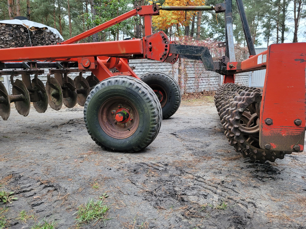 QUIVOGNE APAV - Tanjirača: slika 4 QUIVOGNE APAV - Tanjirača: slika 4