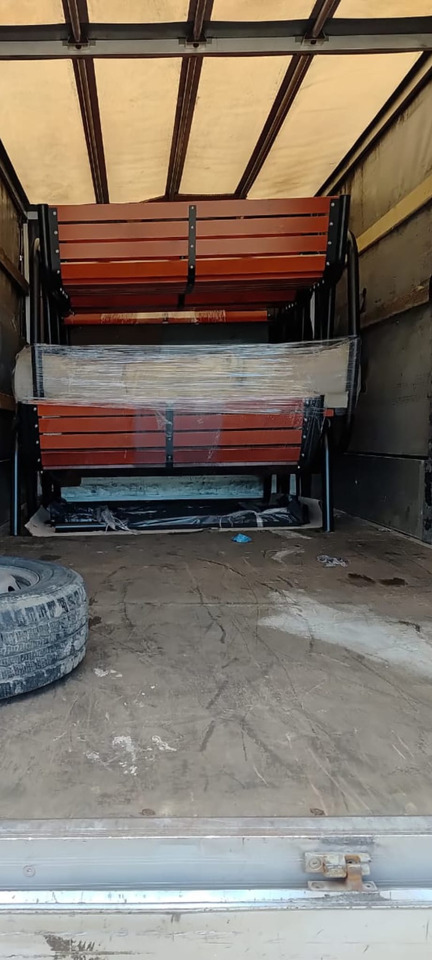 RENAULT MASTER 3 - Dostavno vozilo sa ceradom: slika 4 RENAULT MASTER 3 - Dostavno vozilo sa ceradom: slika 4